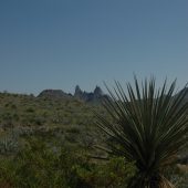  Big Bend